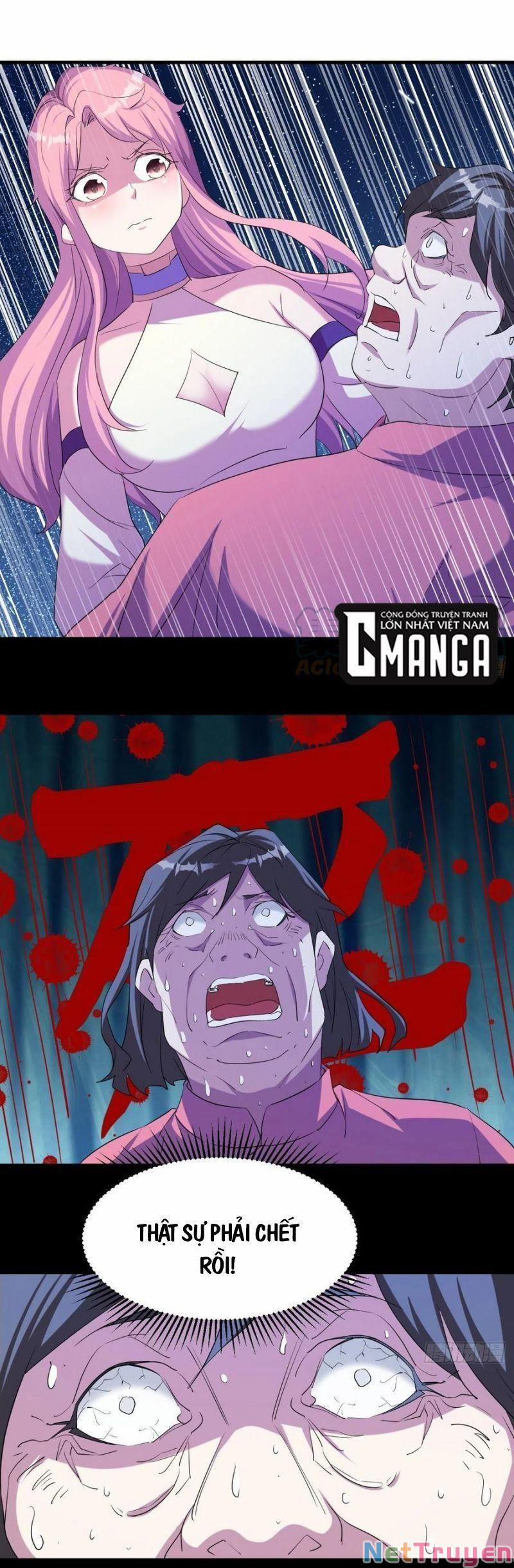 Ta Đã Đặt Ra Thời Đại Của Vạn Tộc 55 trang 0