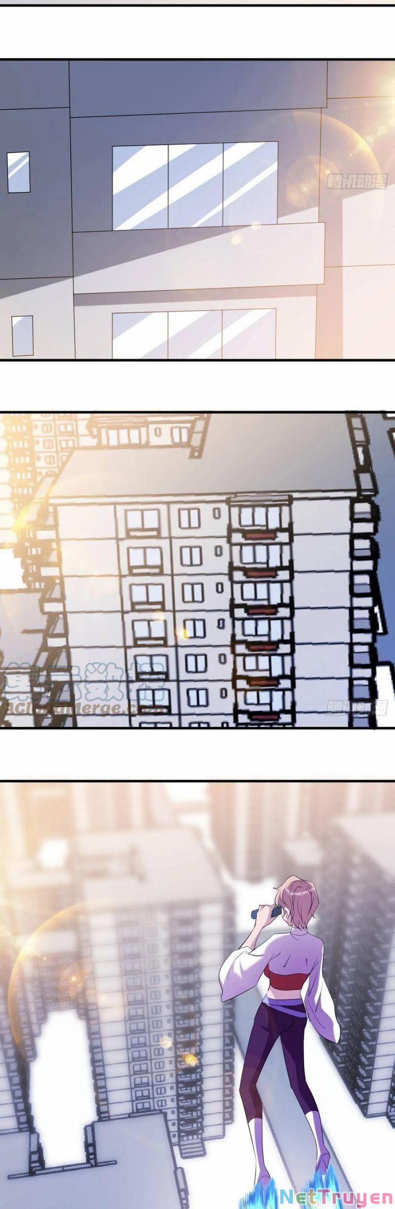 Ta Đã Đặt Ra Thời Đại Của Vạn Tộc 55 trang 12