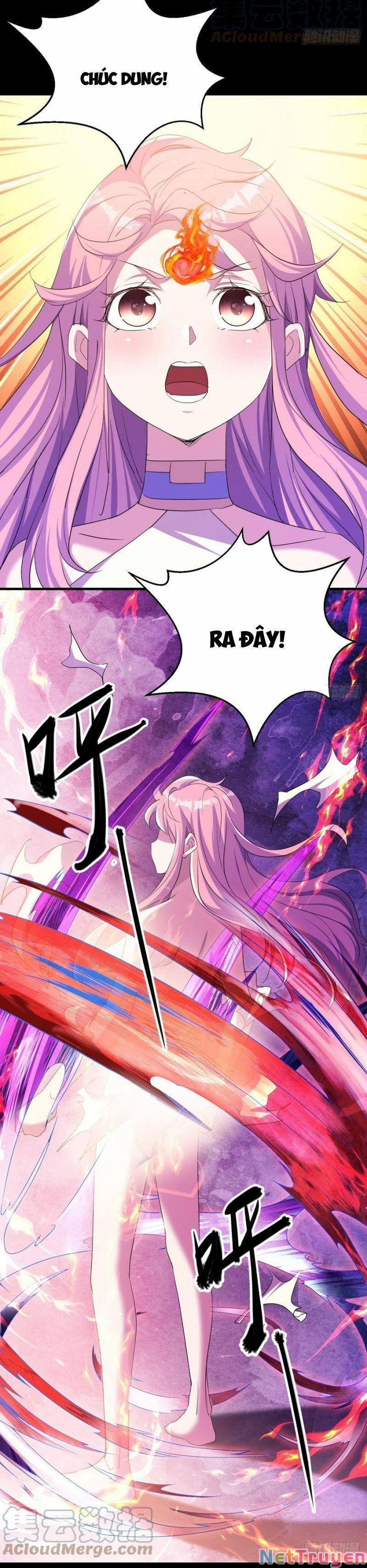 Ta Đã Đặt Ra Thời Đại Của Vạn Tộc 55 trang 5