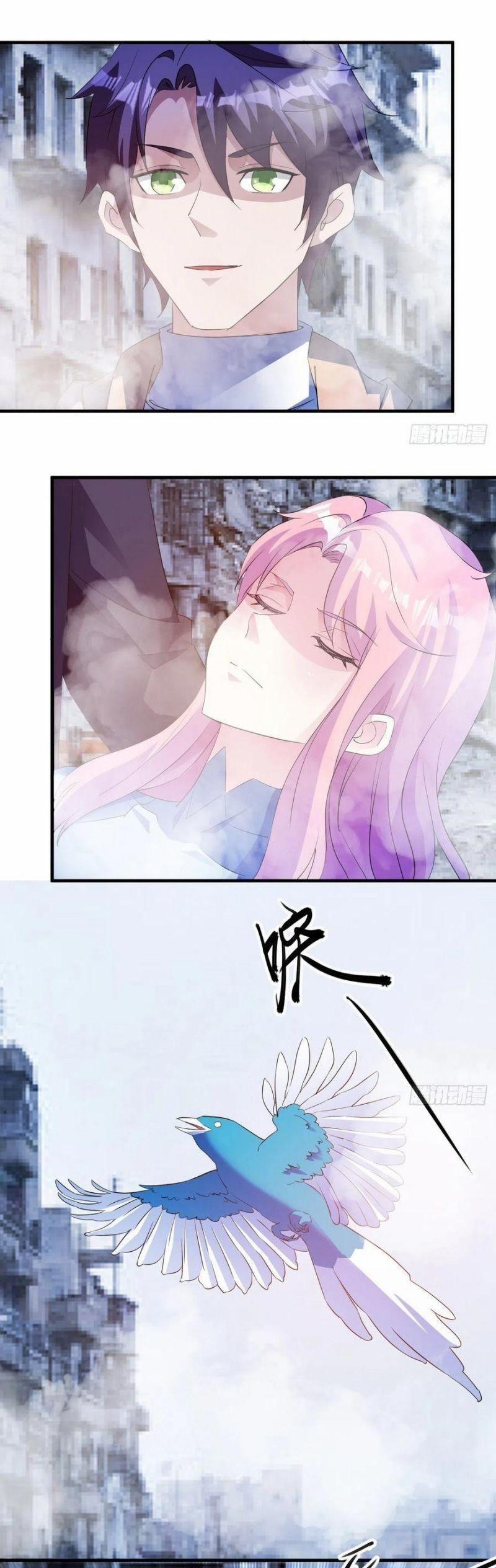 Ta Đã Đặt Ra Thời Đại Của Vạn Tộc 56 trang 1