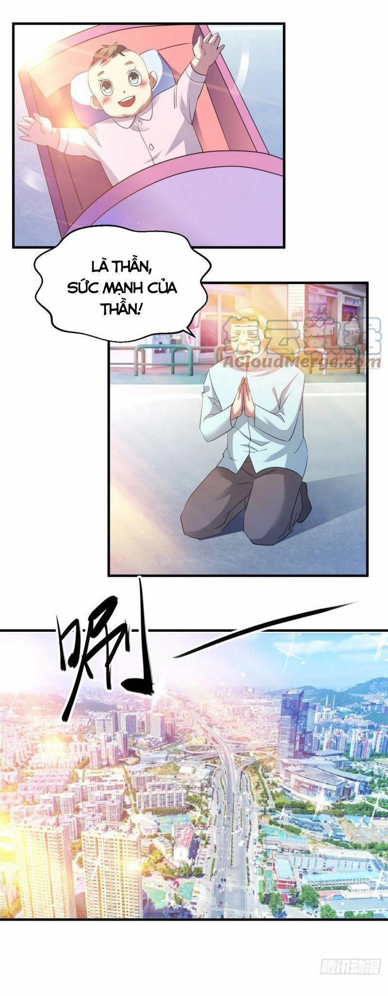 Ta Đã Đặt Ra Thời Đại Của Vạn Tộc 56 trang 10