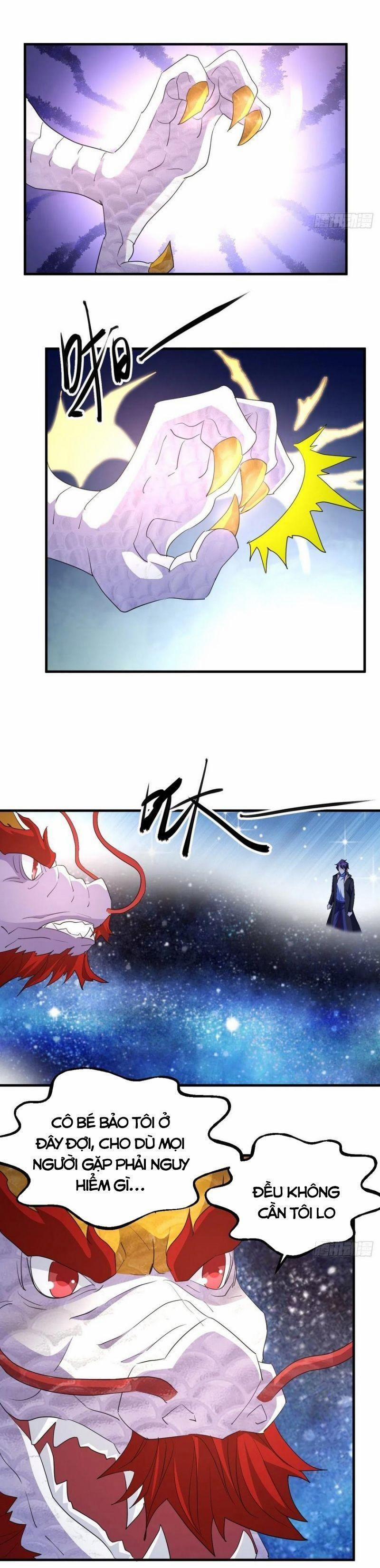 Ta Đã Đặt Ra Thời Đại Của Vạn Tộc 56 trang 5