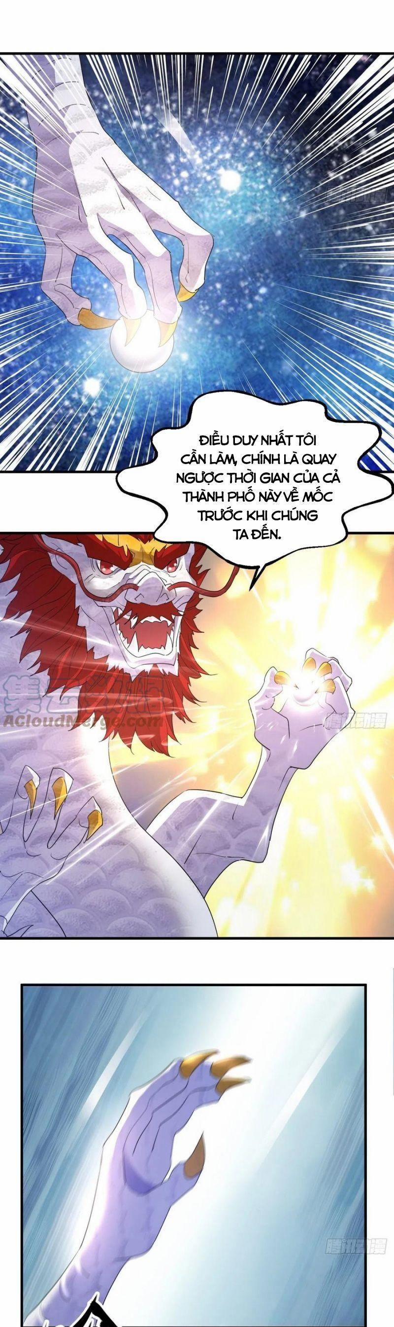 Ta Đã Đặt Ra Thời Đại Của Vạn Tộc 56 trang 6