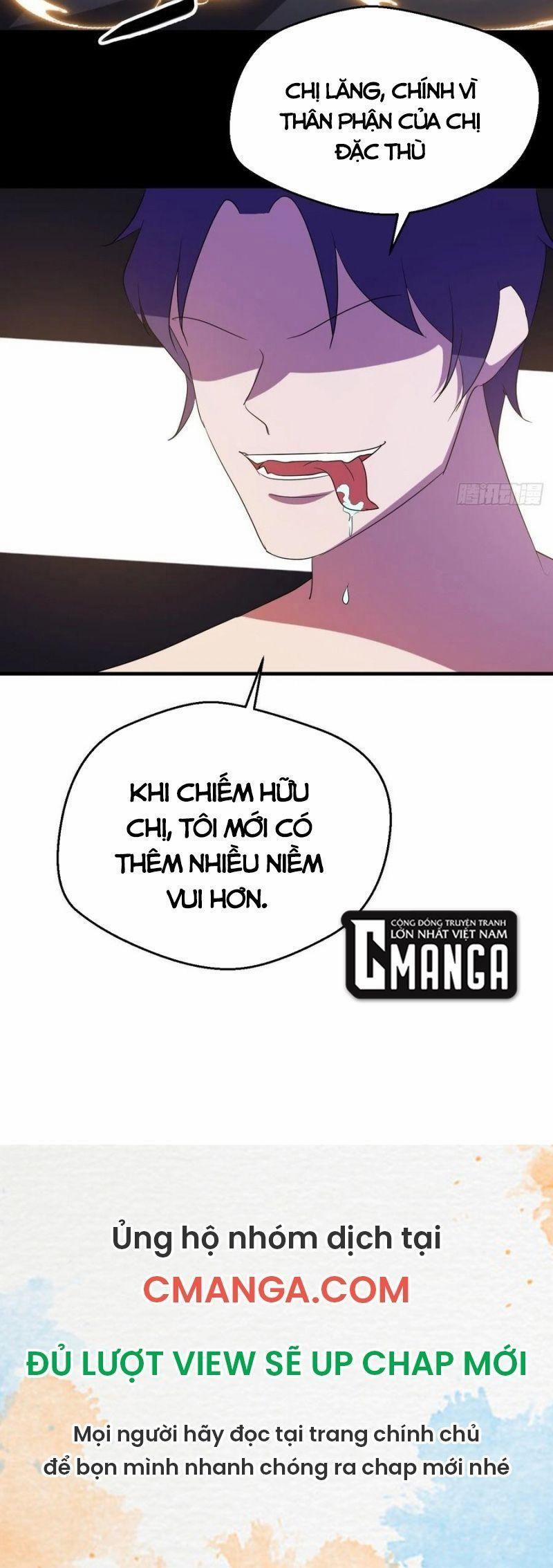 Ta Đã Đặt Ra Thời Đại Của Vạn Tộc 57 trang 16