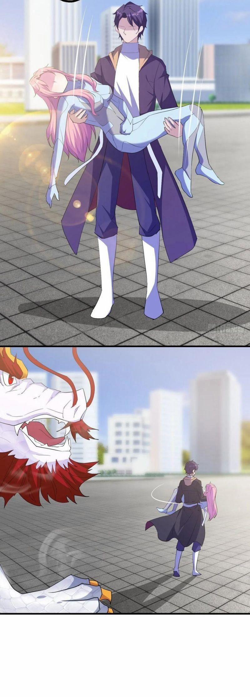 Ta Đã Đặt Ra Thời Đại Của Vạn Tộc 57 trang 5