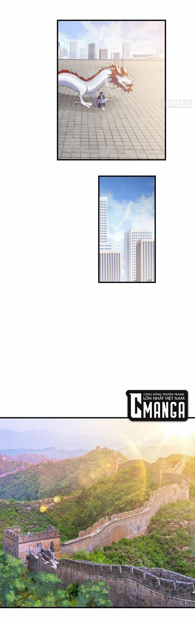 Ta Đã Đặt Ra Thời Đại Của Vạn Tộc 57 trang 8