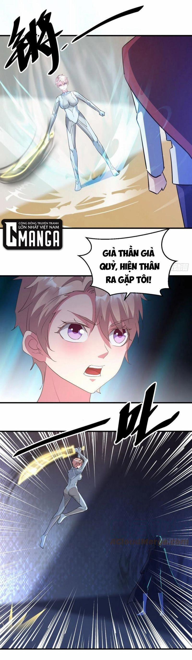 Ta Đã Đặt Ra Thời Đại Của Vạn Tộc 58 trang 0