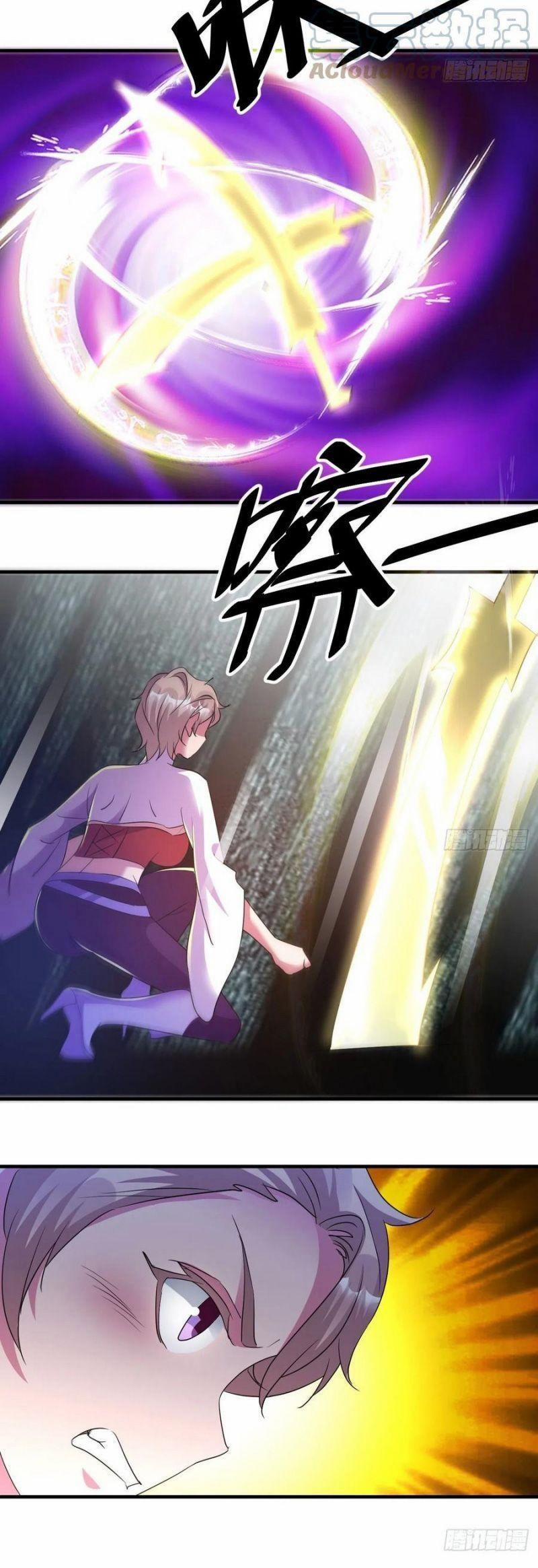 Ta Đã Đặt Ra Thời Đại Của Vạn Tộc 58 trang 10