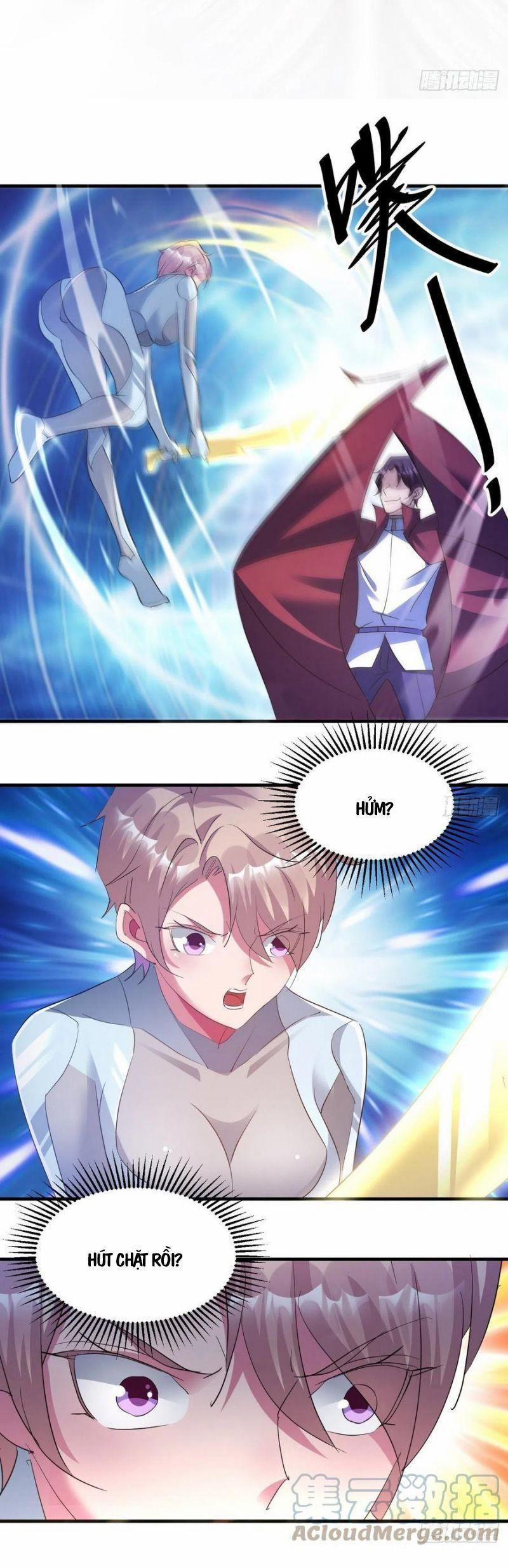 Ta Đã Đặt Ra Thời Đại Của Vạn Tộc 58 trang 8