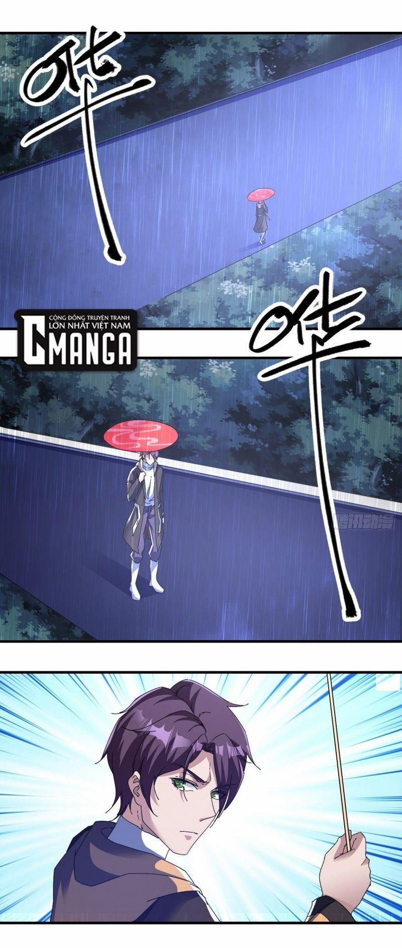 Ta Đã Đặt Ra Thời Đại Của Vạn Tộc 6 trang 0