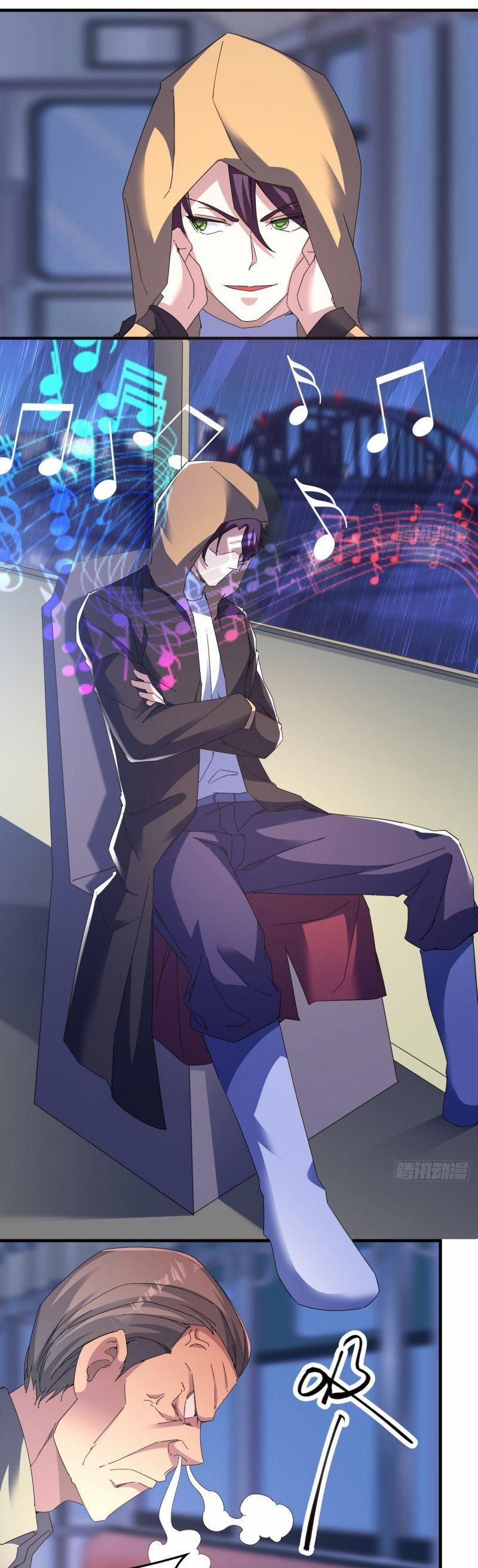 Ta Đã Đặt Ra Thời Đại Của Vạn Tộc 6 trang 12