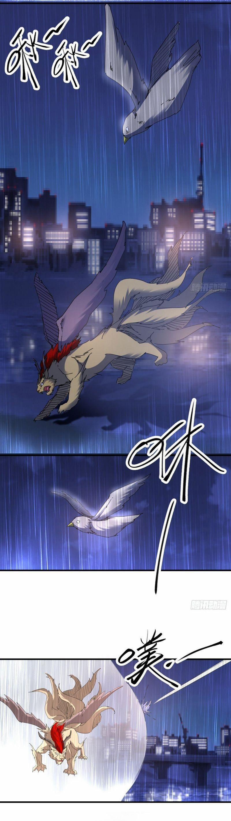 Ta Đã Đặt Ra Thời Đại Của Vạn Tộc 6 trang 19