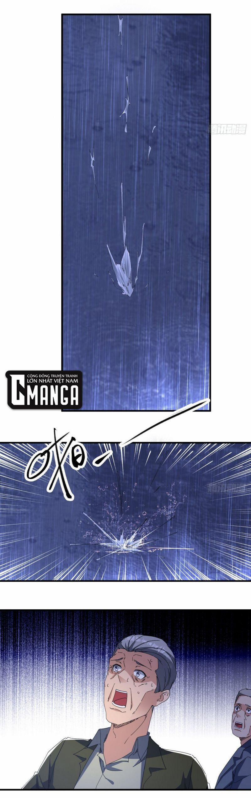 Ta Đã Đặt Ra Thời Đại Của Vạn Tộc 6 trang 20