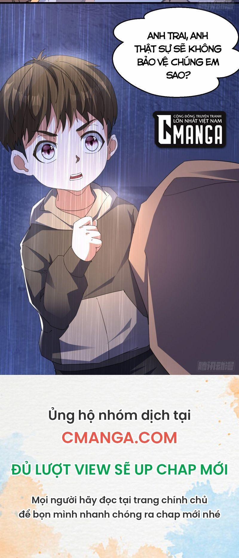 Ta Đã Đặt Ra Thời Đại Của Vạn Tộc 6 trang 23