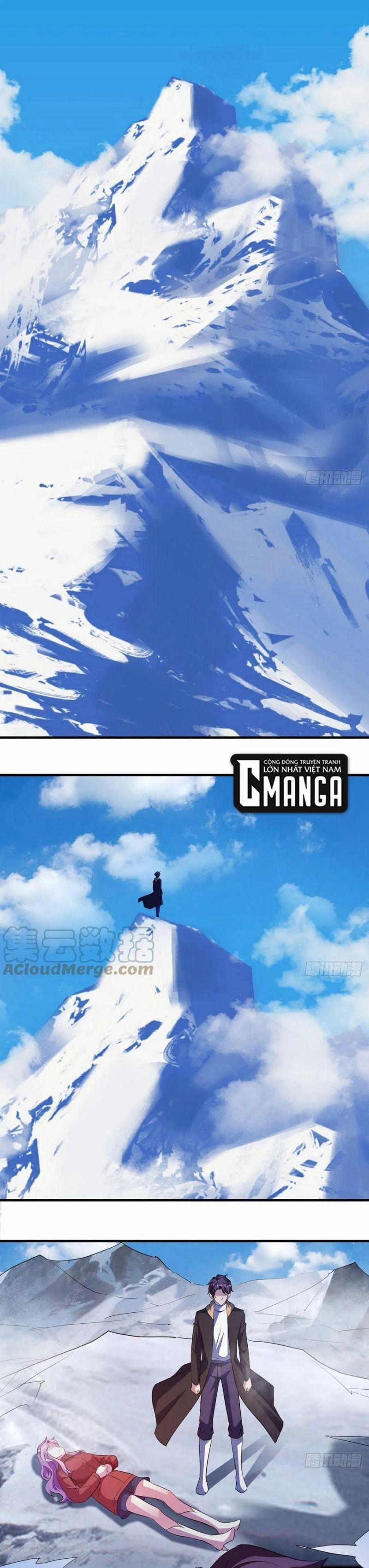 Ta Đã Đặt Ra Thời Đại Của Vạn Tộc 60 trang 0