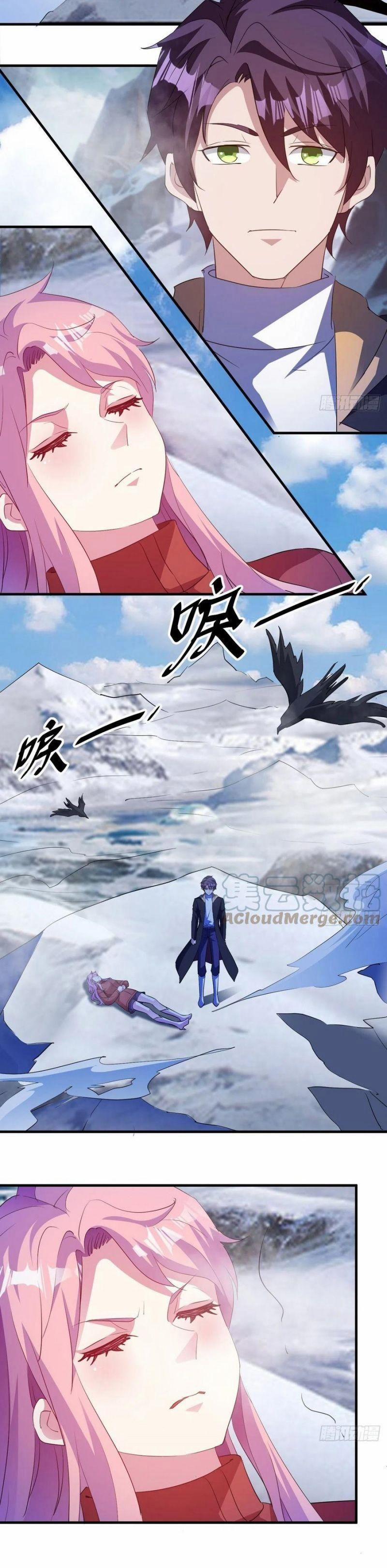 Ta Đã Đặt Ra Thời Đại Của Vạn Tộc 60 trang 1