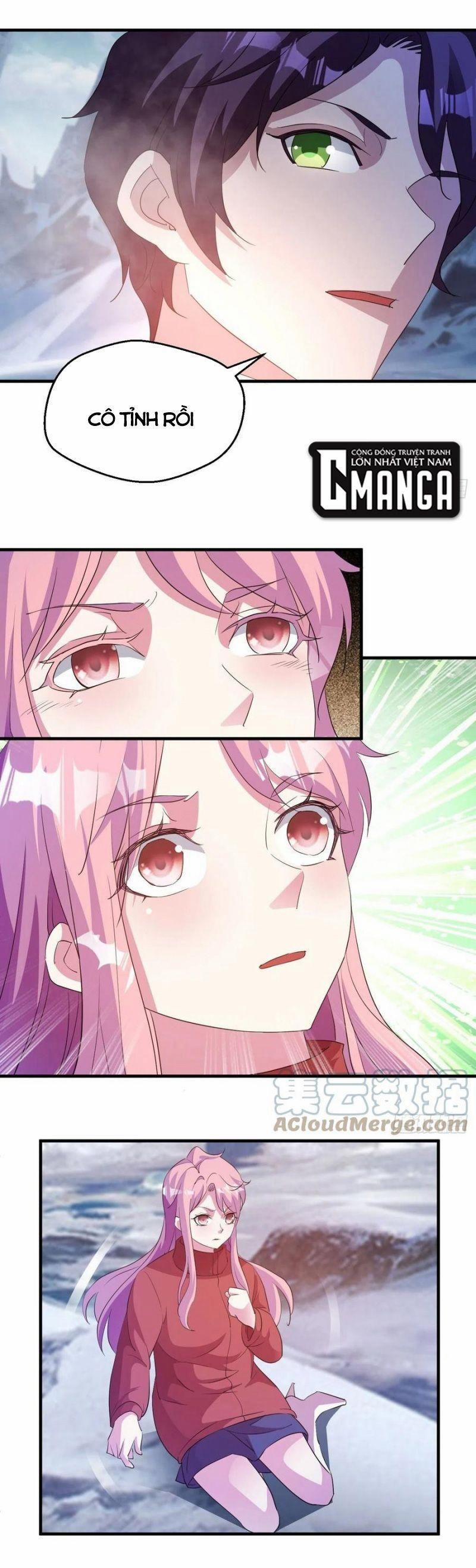 Ta Đã Đặt Ra Thời Đại Của Vạn Tộc 60 trang 2