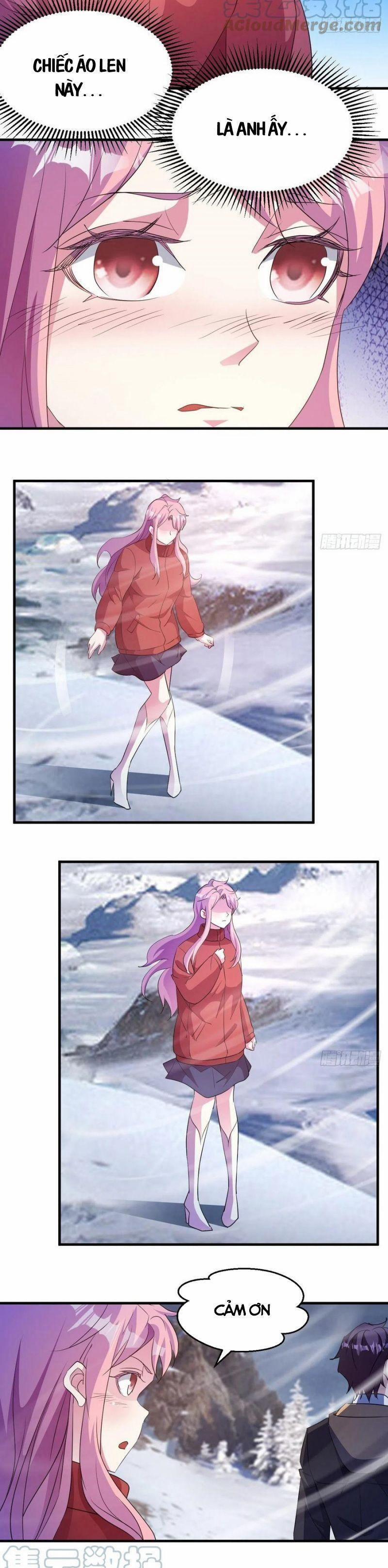 Ta Đã Đặt Ra Thời Đại Của Vạn Tộc 60 trang 4