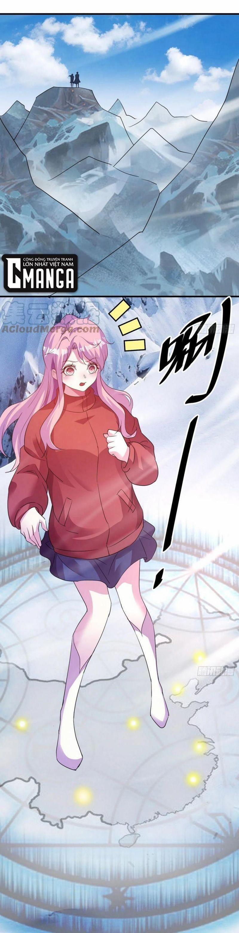 Ta Đã Đặt Ra Thời Đại Của Vạn Tộc 60 trang 6