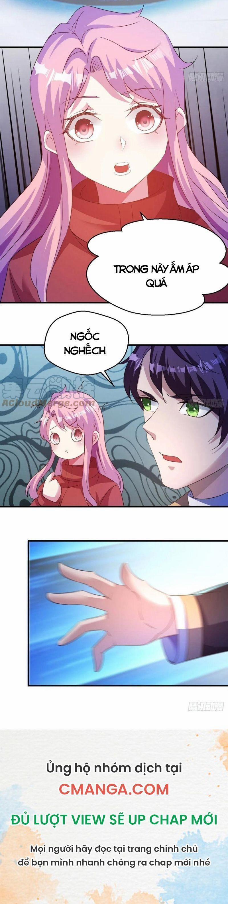 Ta Đã Đặt Ra Thời Đại Của Vạn Tộc 60 trang 7