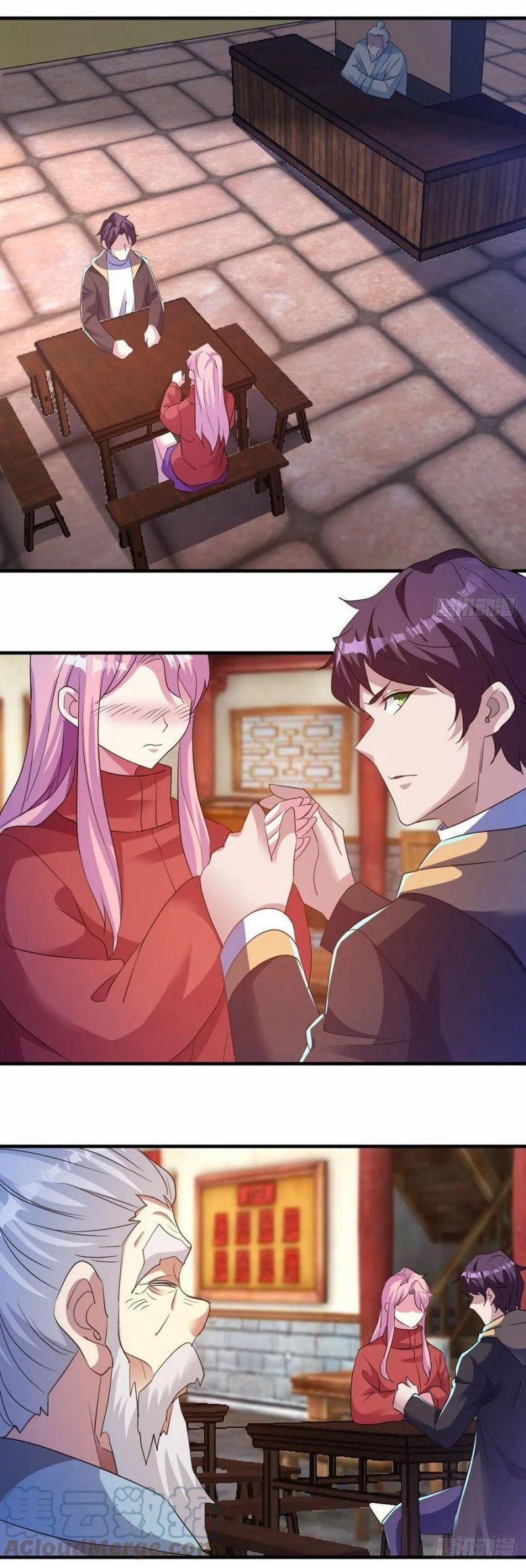 Ta Đã Đặt Ra Thời Đại Của Vạn Tộc 62 trang 13