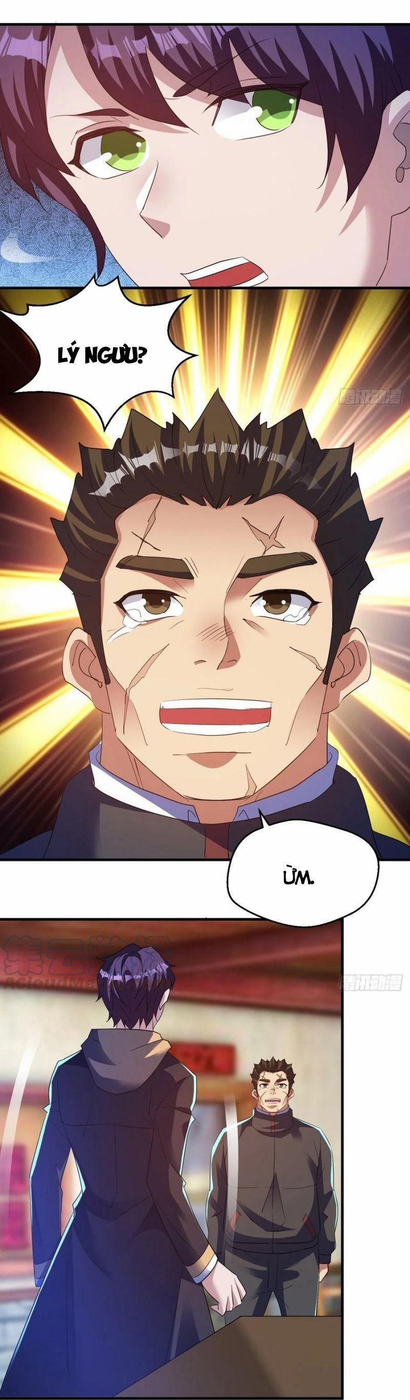 Ta Đã Đặt Ra Thời Đại Của Vạn Tộc 62 trang 15