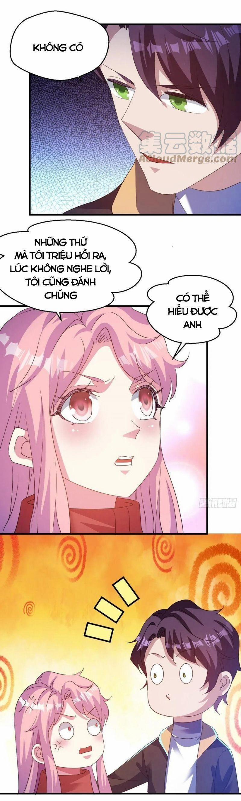 Ta Đã Đặt Ra Thời Đại Của Vạn Tộc 62 trang 6