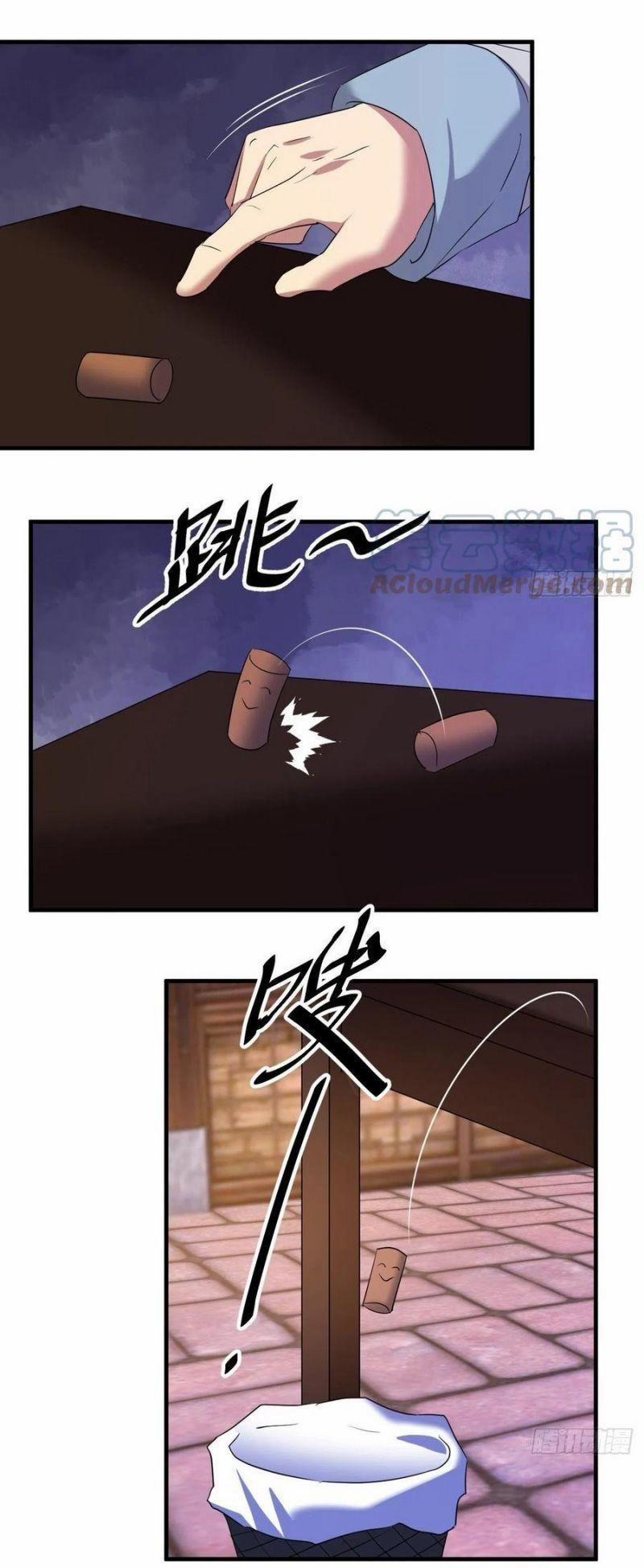 Ta Đã Đặt Ra Thời Đại Của Vạn Tộc 63 trang 10