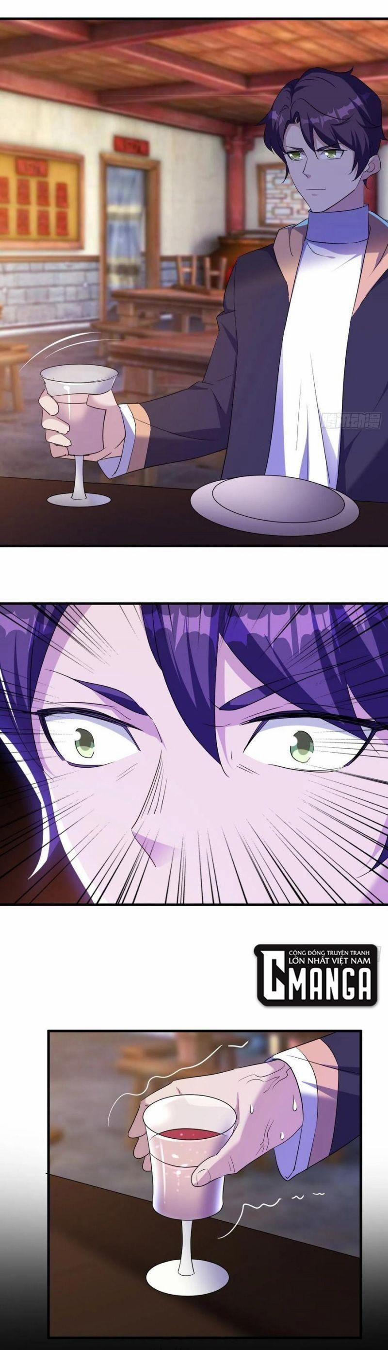 Ta Đã Đặt Ra Thời Đại Của Vạn Tộc 63 trang 14