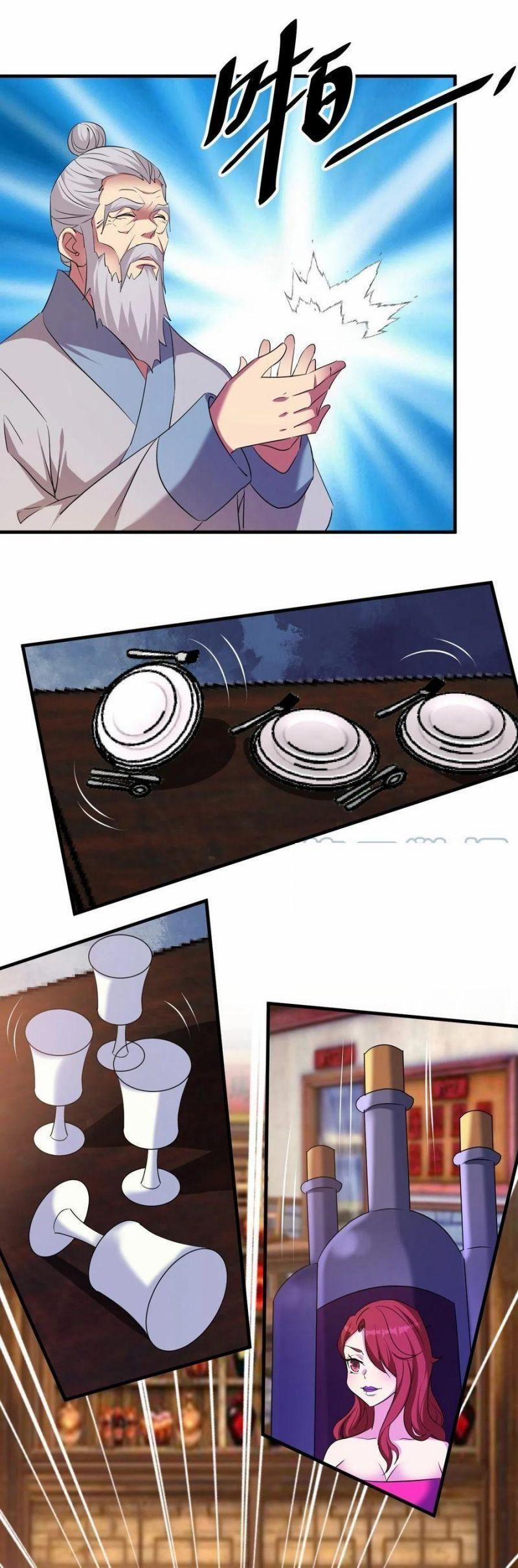 Ta Đã Đặt Ra Thời Đại Của Vạn Tộc 63 trang 3