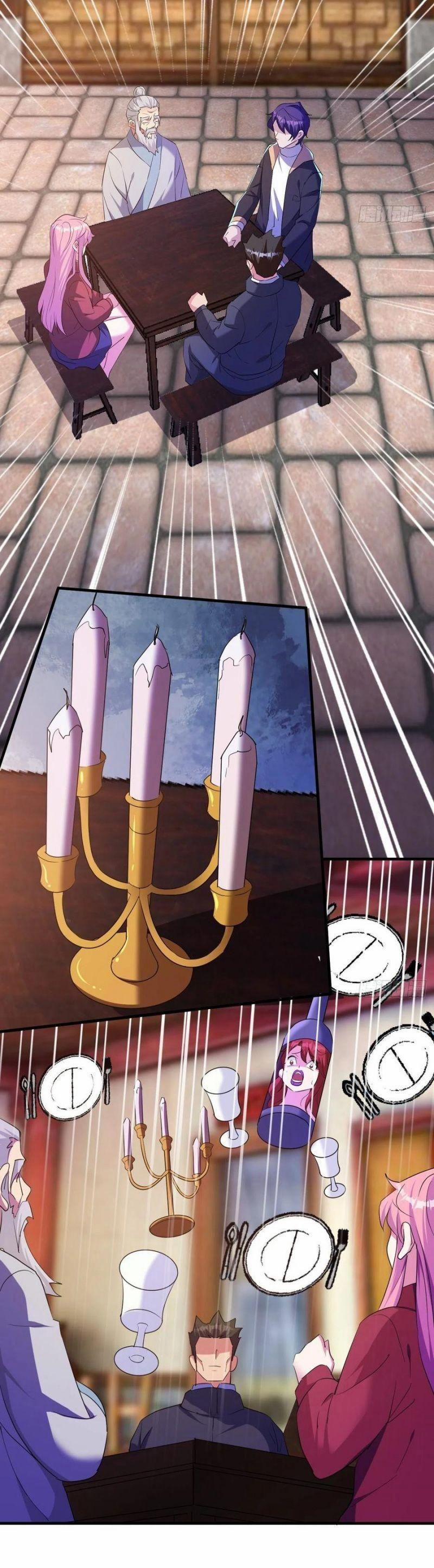 Ta Đã Đặt Ra Thời Đại Của Vạn Tộc 63 trang 4