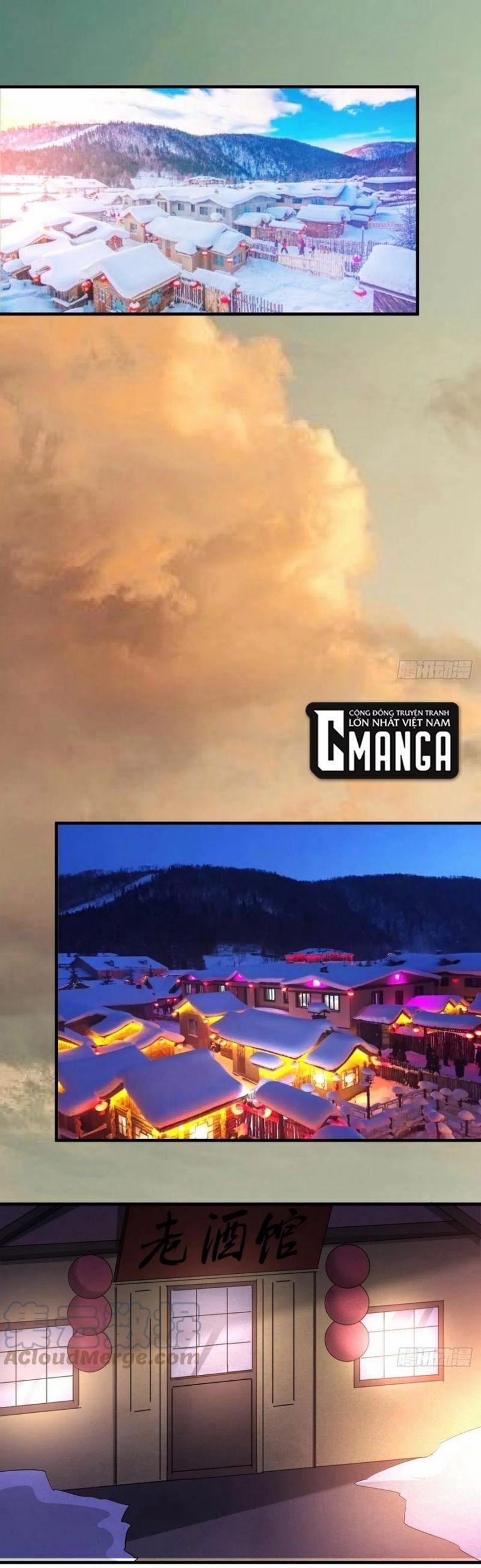 Ta Đã Đặt Ra Thời Đại Của Vạn Tộc 64 trang 0