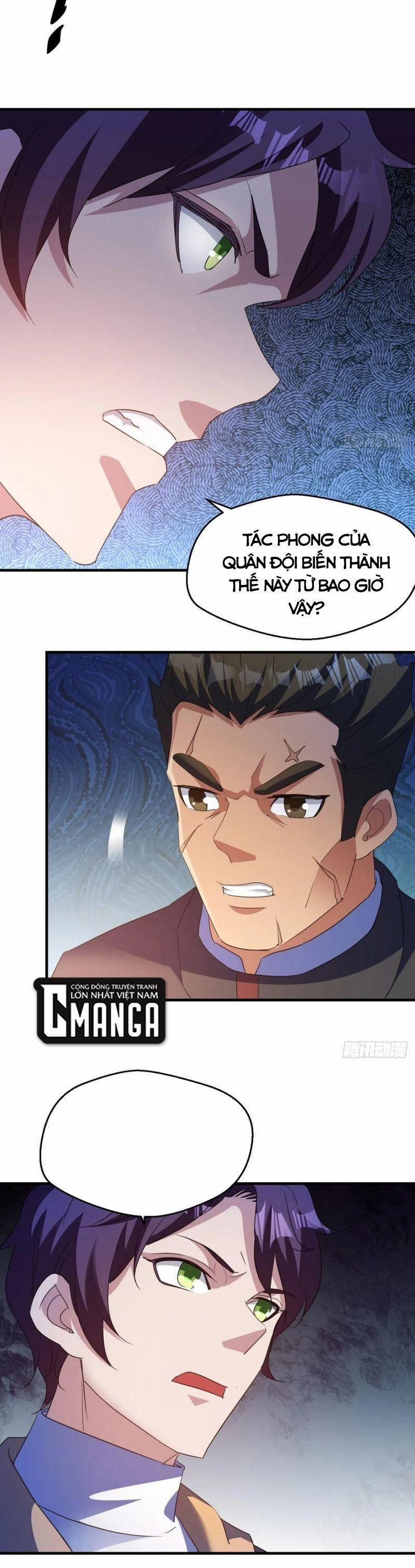 Ta Đã Đặt Ra Thời Đại Của Vạn Tộc 64 trang 2