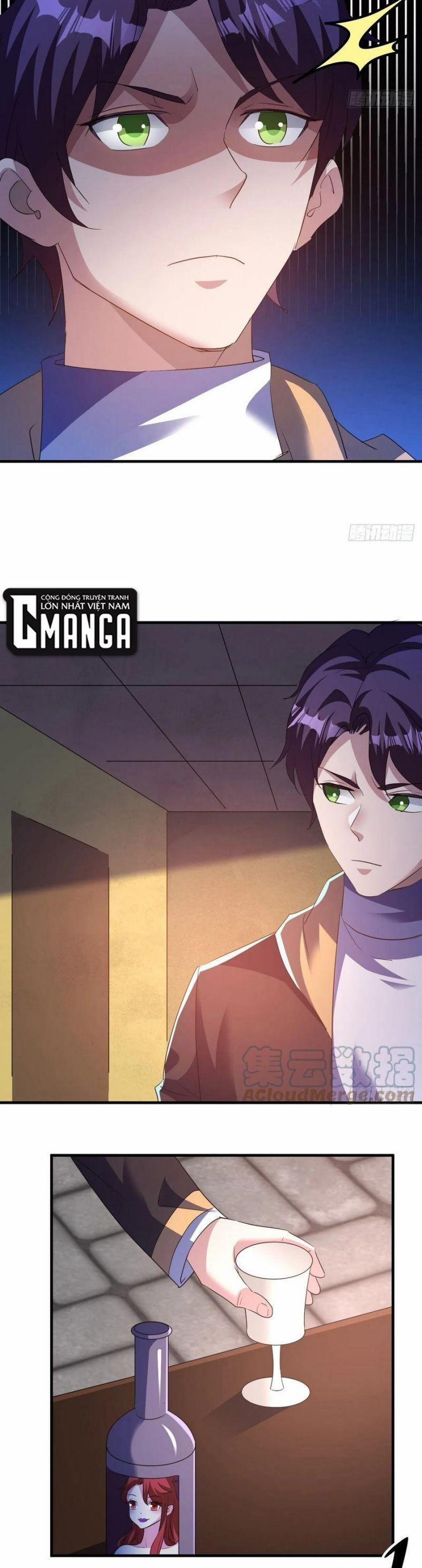 Ta Đã Đặt Ra Thời Đại Của Vạn Tộc 64 trang 8