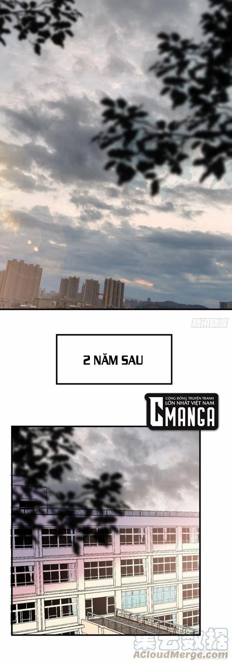 Ta Đã Đặt Ra Thời Đại Của Vạn Tộc 65 trang 0