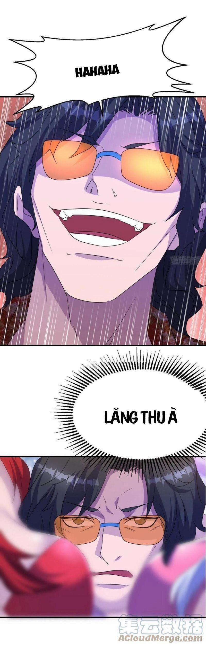 Ta Đã Đặt Ra Thời Đại Của Vạn Tộc 65 trang 13