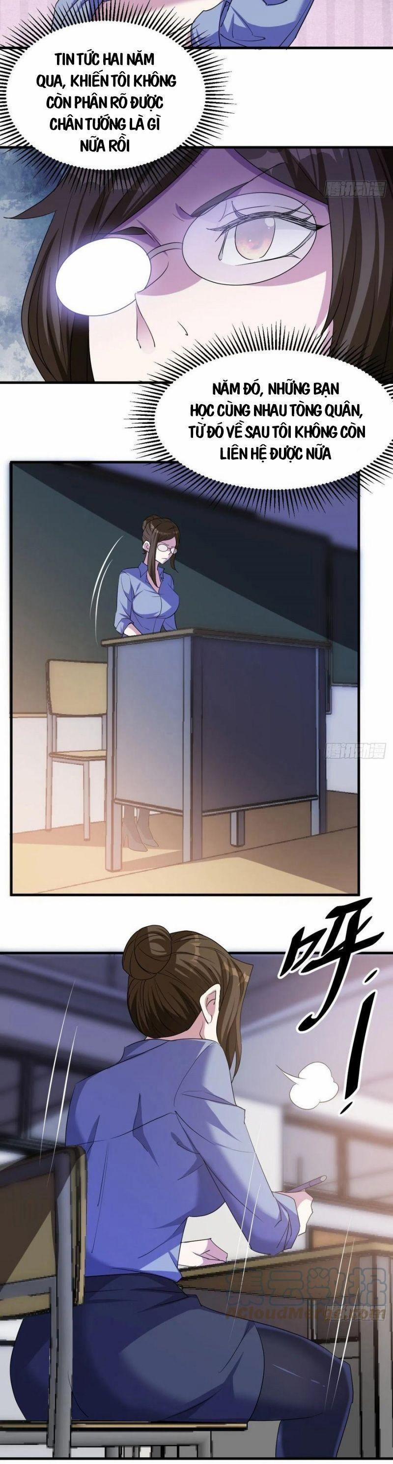 Ta Đã Đặt Ra Thời Đại Của Vạn Tộc 65 trang 7