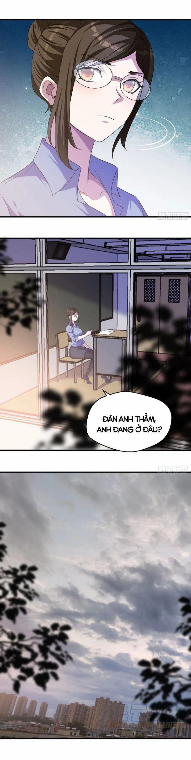 Ta Đã Đặt Ra Thời Đại Của Vạn Tộc 65 trang 9