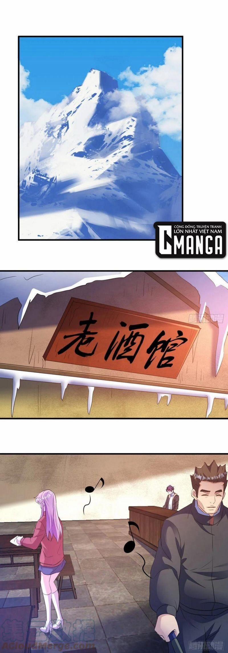 Ta Đã Đặt Ra Thời Đại Của Vạn Tộc 66 trang 0