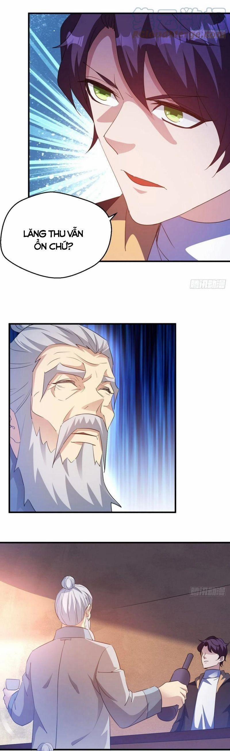 Ta Đã Đặt Ra Thời Đại Của Vạn Tộc 66 trang 6