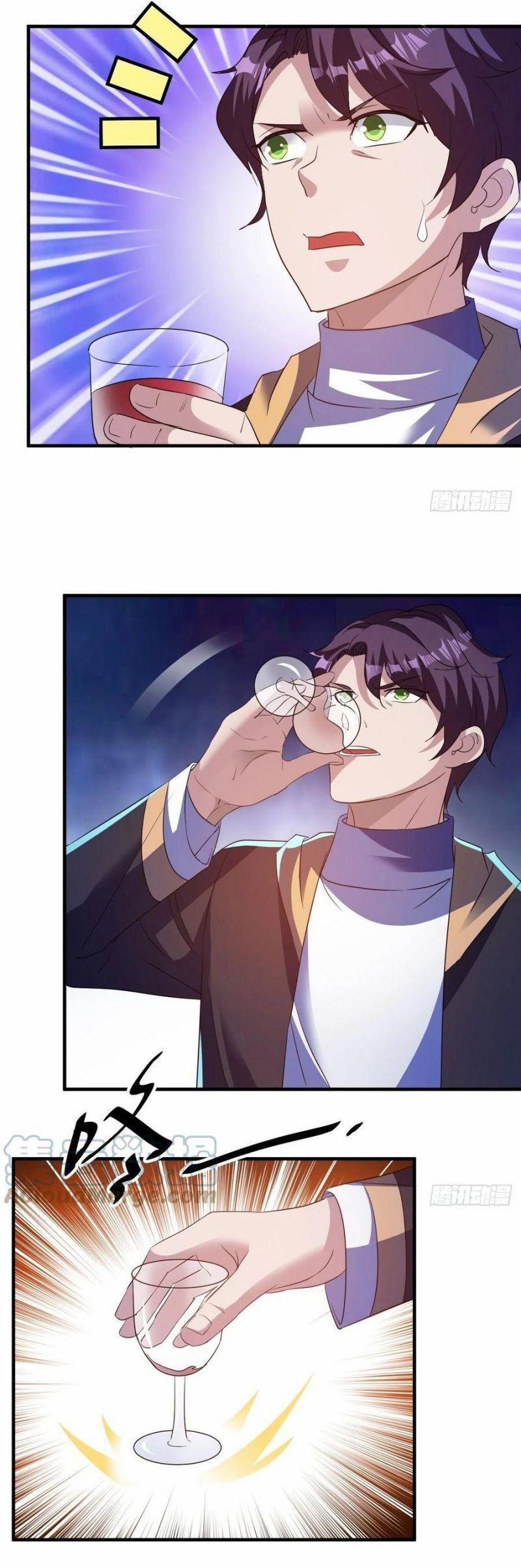 Ta Đã Đặt Ra Thời Đại Của Vạn Tộc 66 trang 9