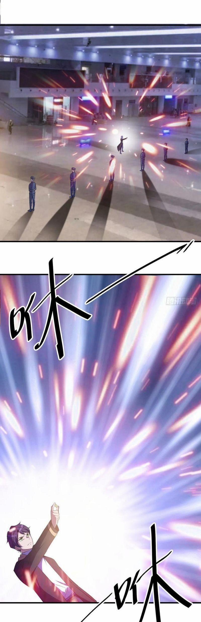 Ta Đã Đặt Ra Thời Đại Của Vạn Tộc 67 trang 14