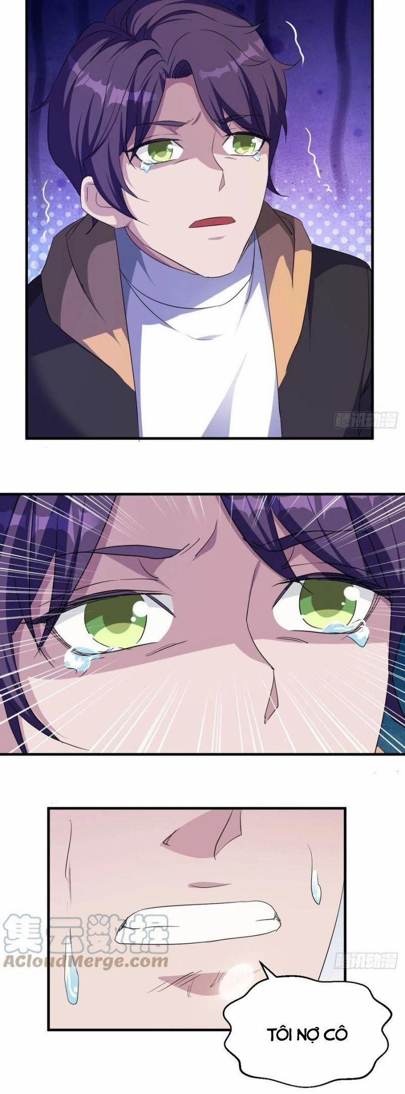 Ta Đã Đặt Ra Thời Đại Của Vạn Tộc 67 trang 16