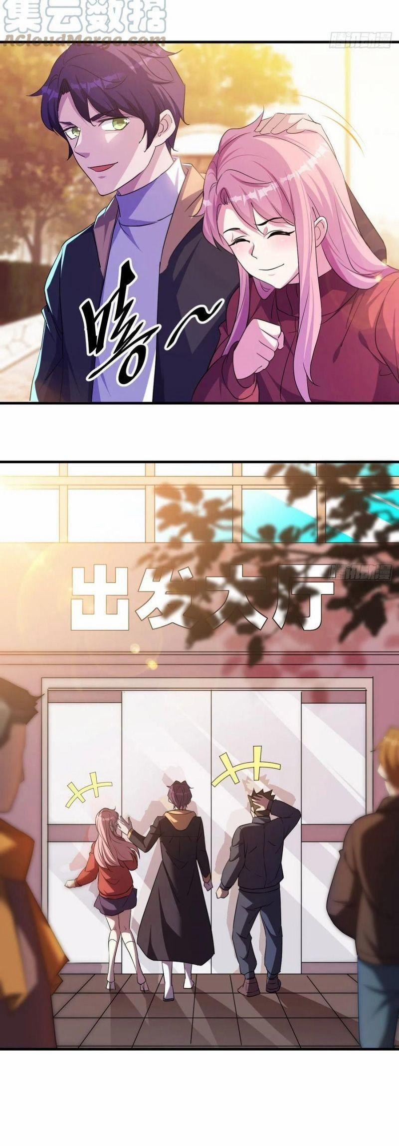 Ta Đã Đặt Ra Thời Đại Của Vạn Tộc 67 trang 2