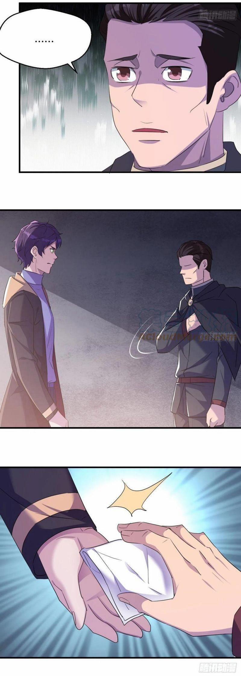 Ta Đã Đặt Ra Thời Đại Của Vạn Tộc 67 trang 5