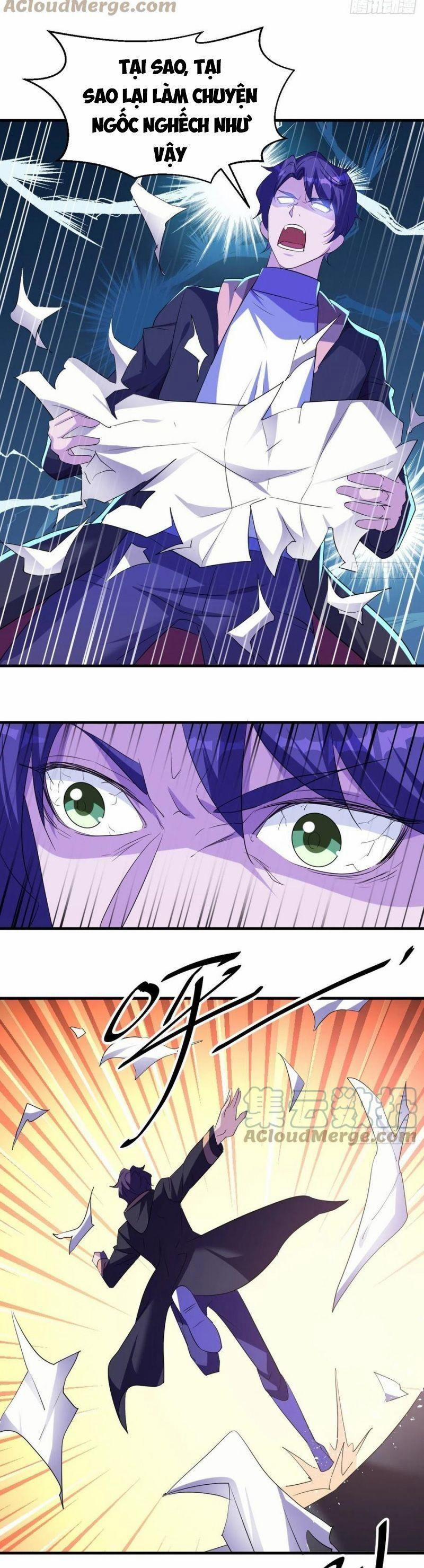 Ta Đã Đặt Ra Thời Đại Của Vạn Tộc 67 trang 9