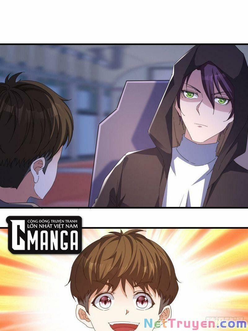 Ta Đã Đặt Ra Thời Đại Của Vạn Tộc 7 trang 0