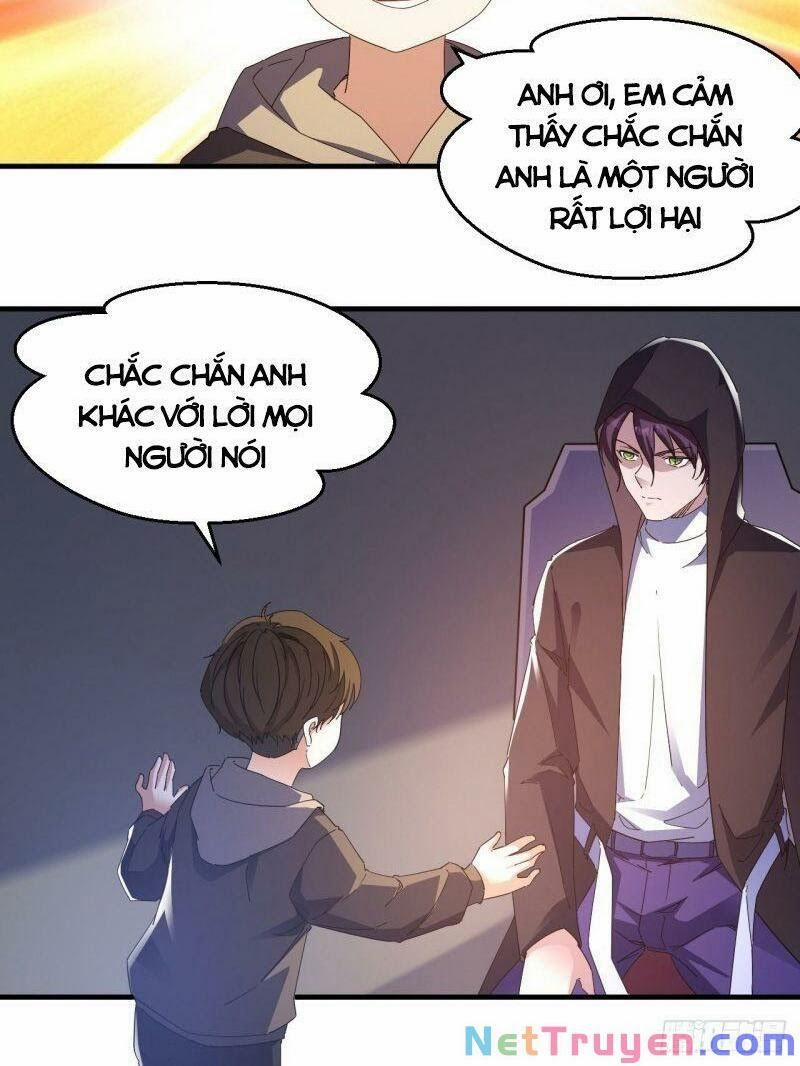 Ta Đã Đặt Ra Thời Đại Của Vạn Tộc 7 trang 1