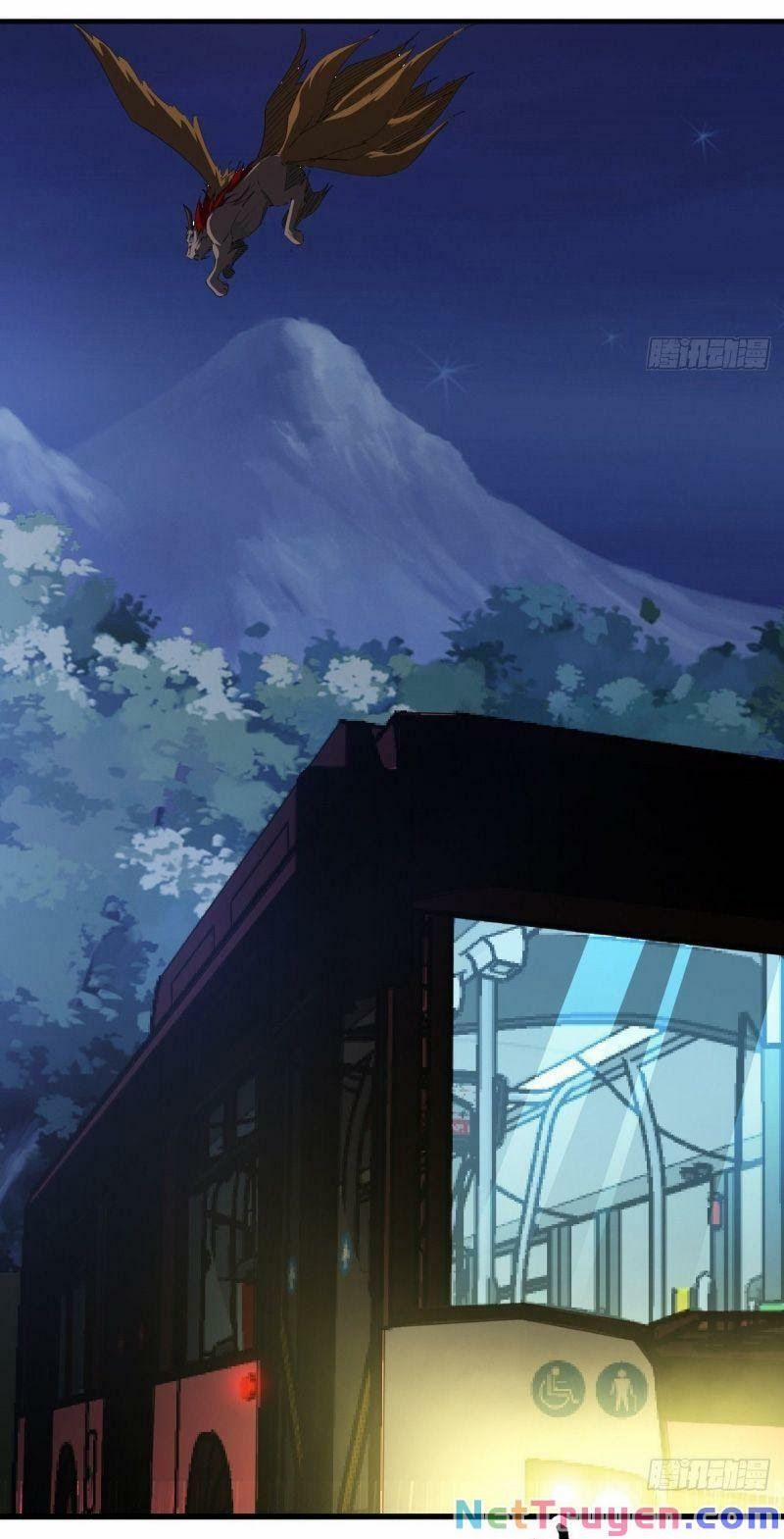 Ta Đã Đặt Ra Thời Đại Của Vạn Tộc 7 trang 15