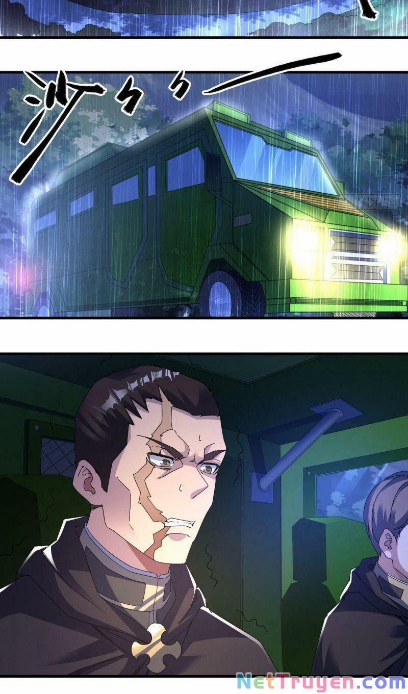 Ta Đã Đặt Ra Thời Đại Của Vạn Tộc 7 trang 19